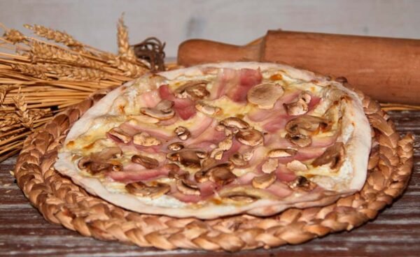 9. Carbonara