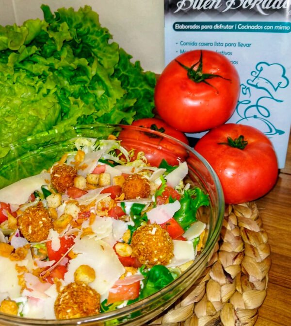 Ensalada César